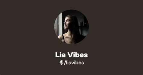 onlyfans liavibes|Liavibes